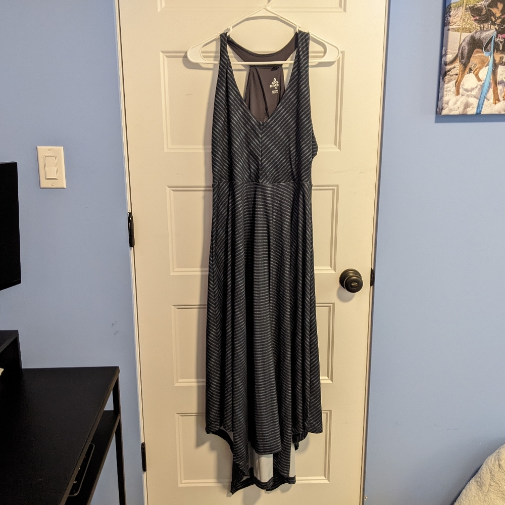 PrAna | Saxon Dress, XL